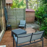 La Herbert A Bed & Breakfast 3*