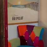 La Herbert A 3* Andernos-les-Bains