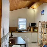 Bed & Breakfast La Herbert A Andernos-les-Bains