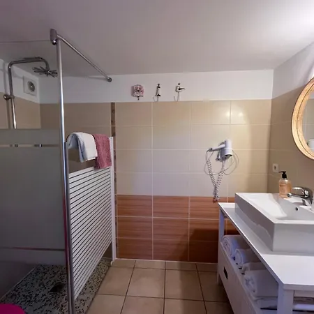 Bed & Breakfast La Herbert - Piscine Chauffee, Et Velos Gratuits