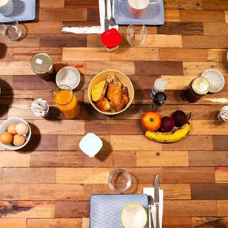 La Herbert A 3* Андерно-ле-Бэн