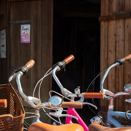 La Herbert A Отель типа 