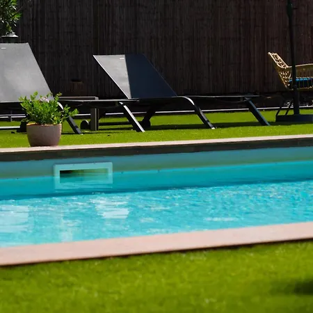 La Herbert - Piscine Chauffee, Et Velos Gratuits 3* Andernos-les-Bains