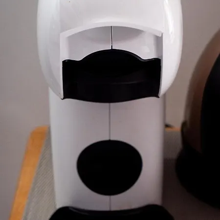 La Herbert A Отель типа 