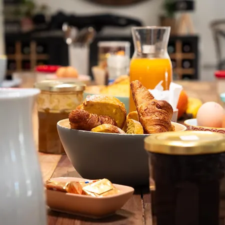 La Herbert A 3* Андерно-ле-Бэн