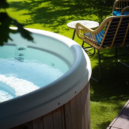 La Herbert A Отель типа 