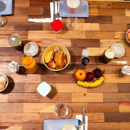 La Herbert A Андерно-ле-Бэн