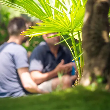 La Herbert A Отель типа 