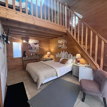 La Herbert - Piscine Chauffee, Et Velos Gratuits 3*