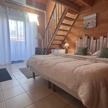 Bed & Breakfast La Herbert - Piscine Chauffee, Et Velos Gratuits