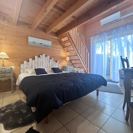 La Herbert A Андерно-ле-Бэн