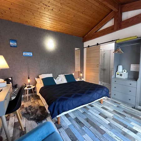 La Herbert - Piscine Chauffee, Et Velos Gratuits 3*