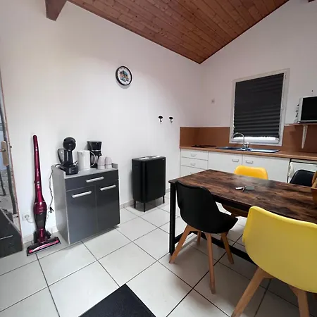 Bed & Breakfast La Herbert - Piscine Chauffee, Et Velos Gratuits Andernos-les-Bains