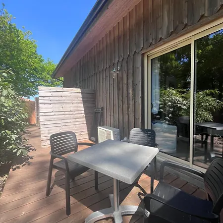Bed & Breakfast La Herbert - Piscine Chauffee, Et Velos Gratuits Andernos-les-Bains