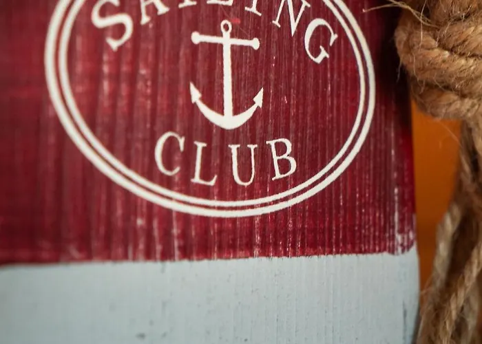 Oda ve Kahvaltı La Herbert A Andernos-les-Bains