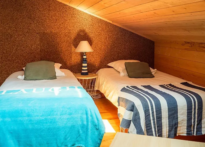 La Herbert A Andernos-les-Bains