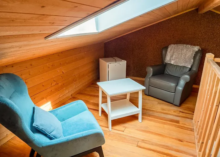 La Herbert A Oda ve Kahvaltı Andernos-les-Bains