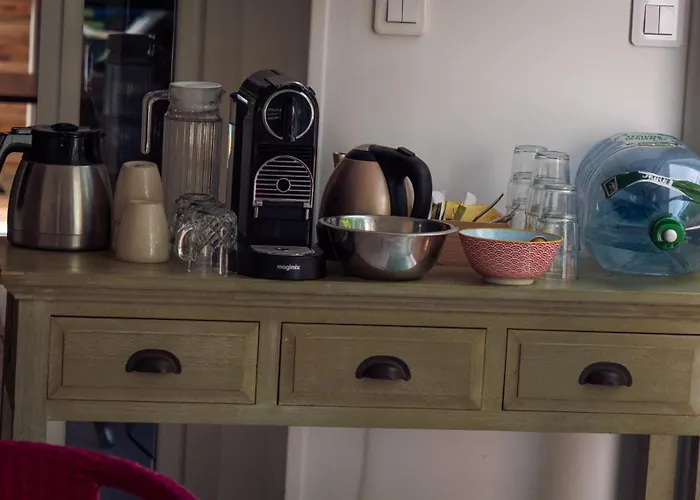 La Herbert A Oda ve Kahvaltı