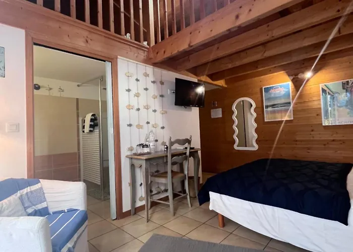 La Herbert A Andernos-les-Bains