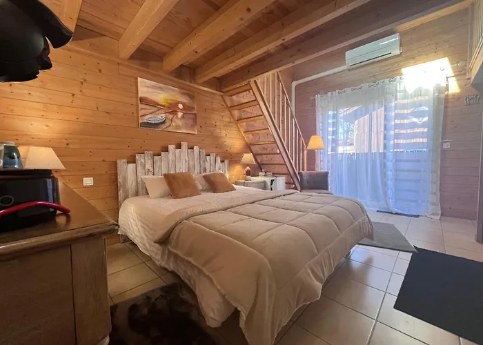 La Herbert A Andernos-les-Bains