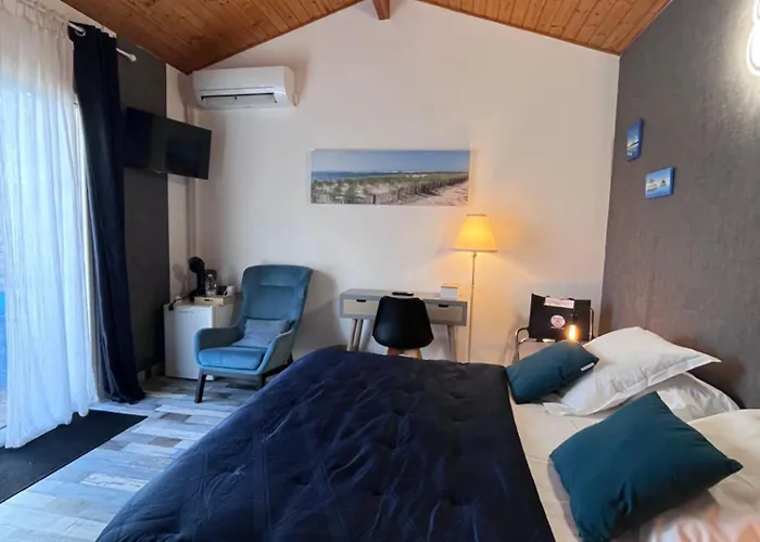 La Herbert A Andernos-les-Bains