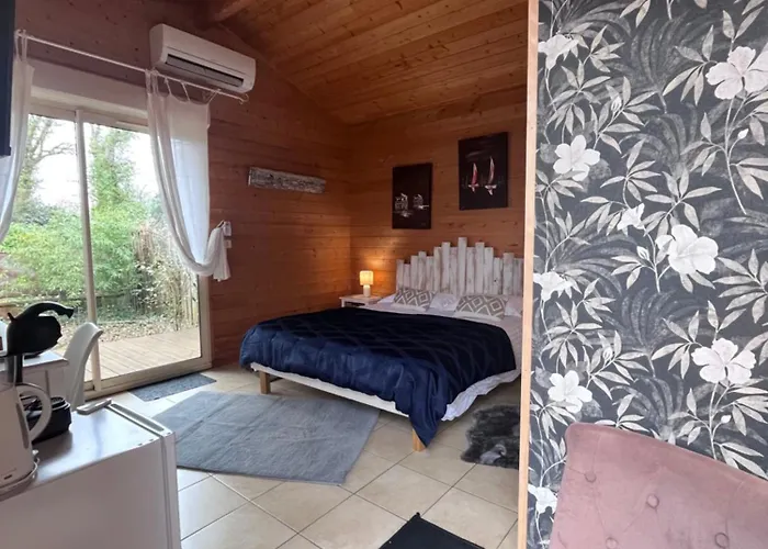 La Herbert A 3* Andernos-les-Bains