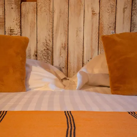 Bed & Breakfast La Herbert à 3*