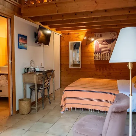 La Herbert, D'hôtes , Gîte, Soirée étape