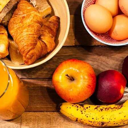 La Herbert à Bed & Breakfast Andernos-les-Bains