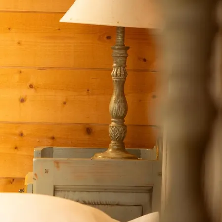 La Herbert, D'hôtes , Gîte, Soirée étape 3*