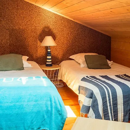 La Herbert A Andernos-les-Bains