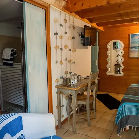 La Herbert, D'hôtes , Gîte, Soirée étape