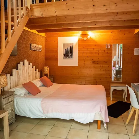 La Herbert, D'hôtes , Gîte, Soirée étape Couette-café