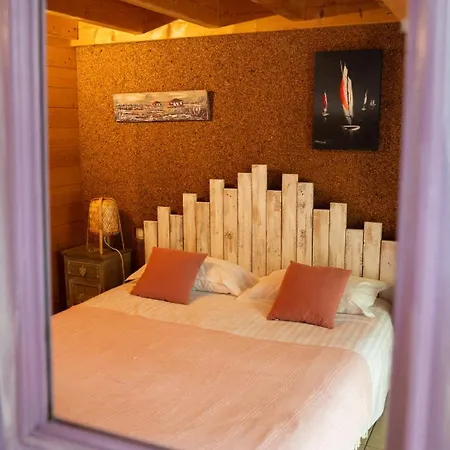 Bed & Breakfast La Herbert A