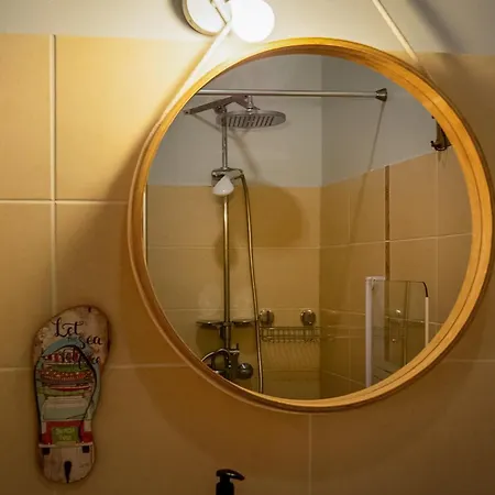 Bed & Breakfast La Herbert A 3*