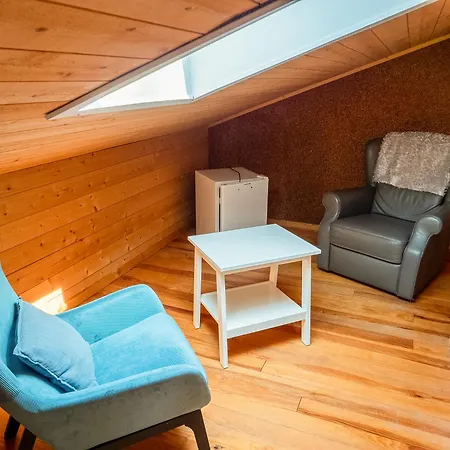 La Herbert A Bed & Breakfast Andernos-les-Bains