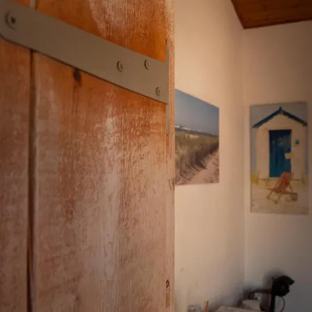 Bed & Breakfast La Herbert à Andernos-les-Bains