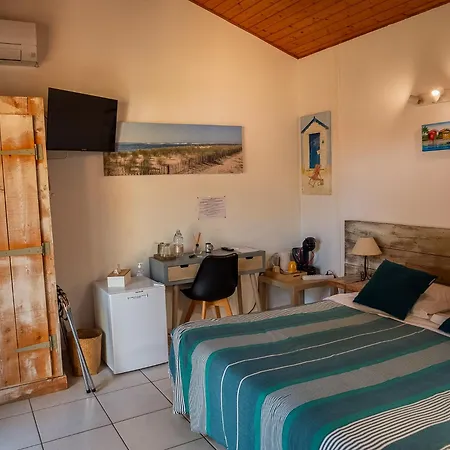 La Herbert à Andernos-les-Bains