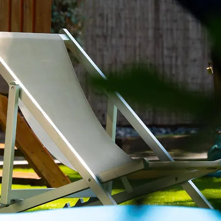 Bed & Breakfast La Herbert à