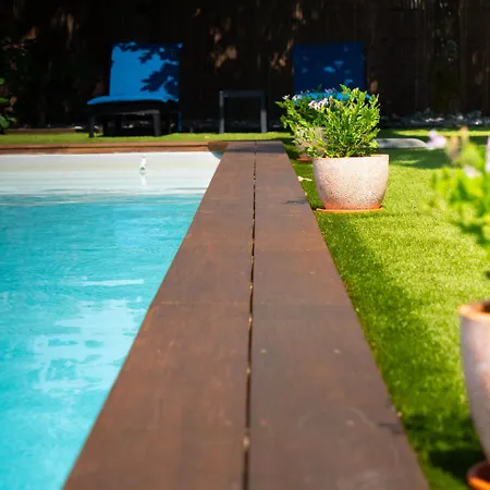 La Herbert - Piscine Chauffee, Et Velos Gratuits Alojamento de Acomodação e Pequeno-almoço