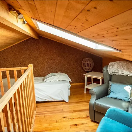 La Herbert à Andernos-les-Bains