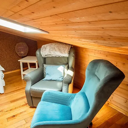 Bed & Breakfast La Herbert A 3*