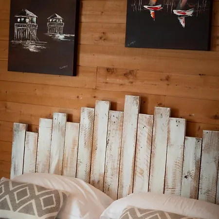 La Herbert A Bed & Breakfast Andernos-les-Bains