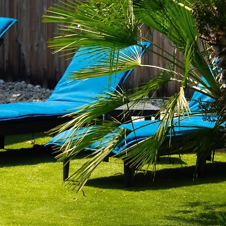 La Herbert A Andernos-les-Bains