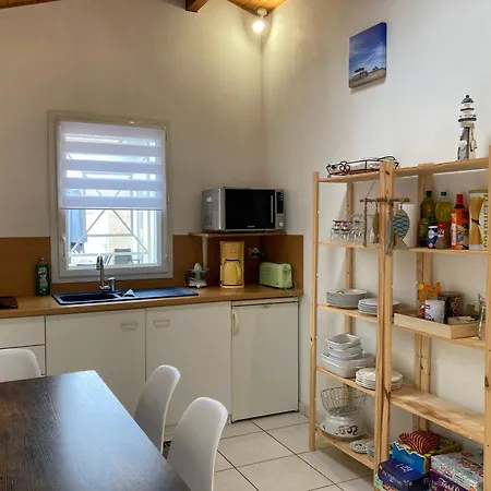 Couette-café La Herbert, D'hôtes , Gîte, Soirée étape