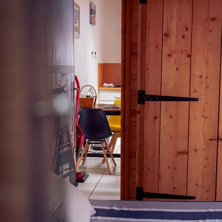 Bed & Breakfast La Herbert à Andernos-les-Bains