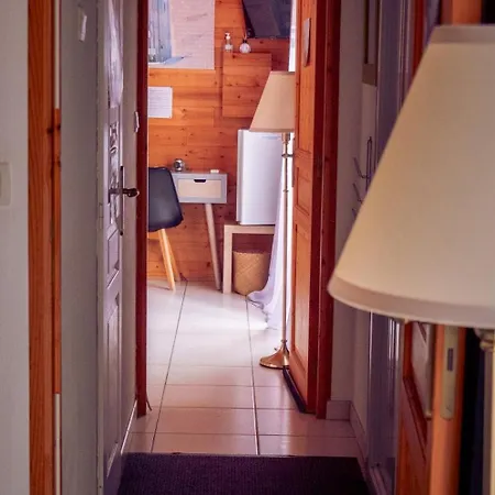 La Herbert A Bed & Breakfast 3*