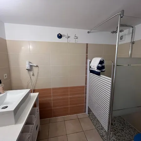La Herbert - Piscine Chauffee, Et Velos Gratuits Andernos-les-Bains