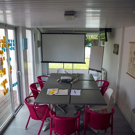 La Herbert A Bed & Breakfast