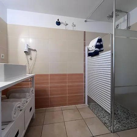 Bed & Breakfast La Herbert A